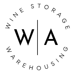 WA Wine Storage Logo